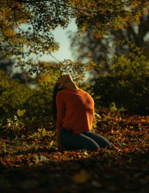 20hr Advanced Yin Yoga Teacher Training with Gemma Vassallo