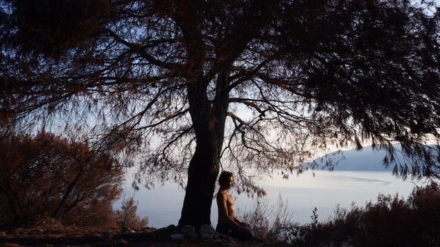 Yoga Workshops avec Mika De Brito à Bruxelles