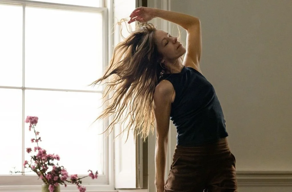 Somatic Yoga Flow Immersion Weekend with Jean Hall - Brussels