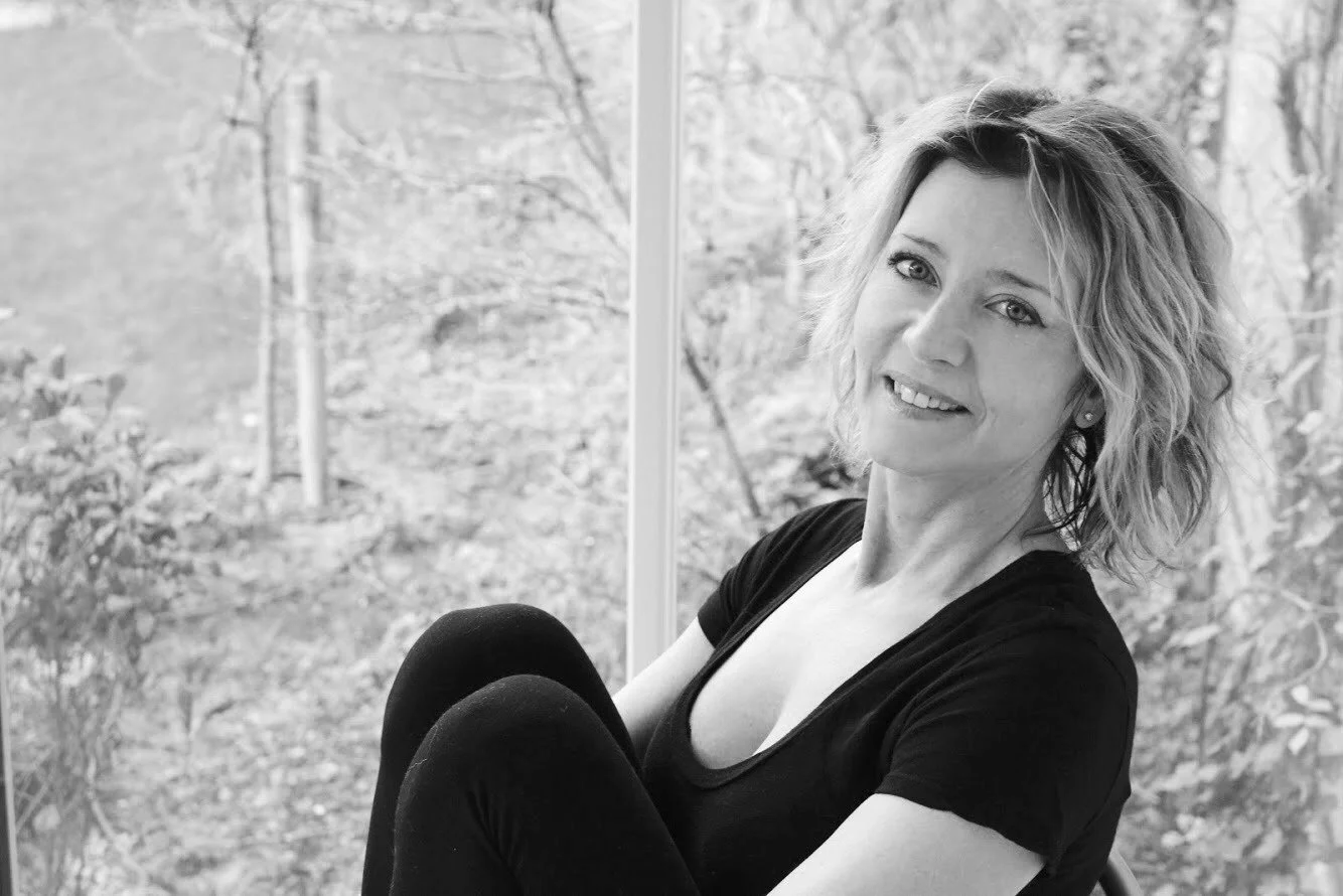 Formation Restorative Yoga - Approfondissement thérapeutique avec Lou de Vitry - Bruxelles