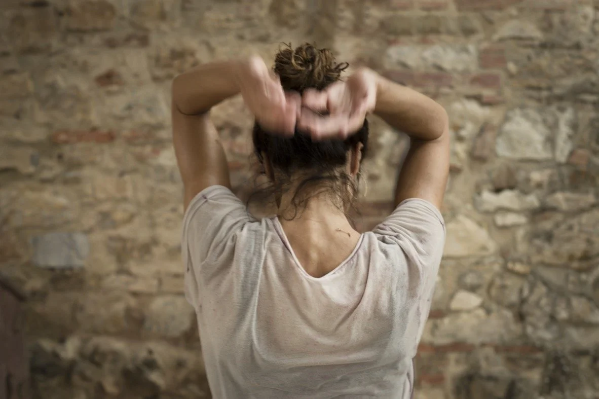 Somatic Yoga Flow Immersion Weekend with Jean Hall - Brussels