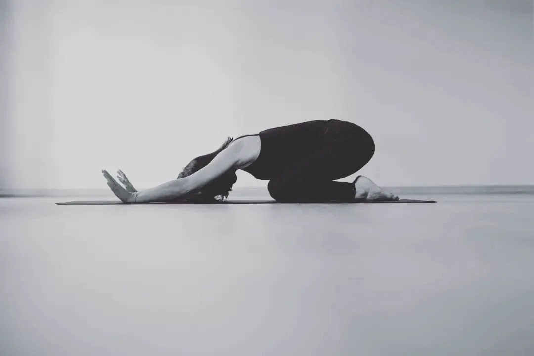 Scaravelli-inspired yoga workshop with Alexandra Sotiropoulou - Brussels