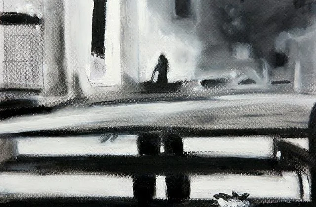 Margret Storck, o. T. 