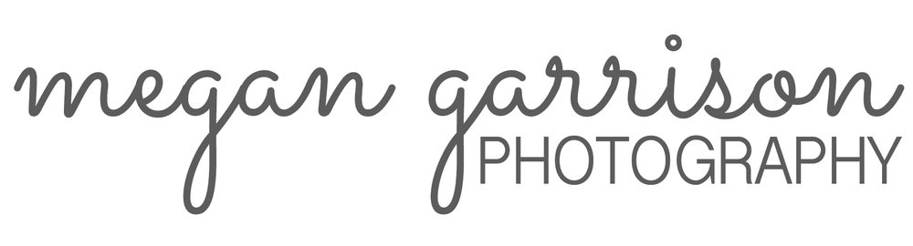 Megan Garrison Photography