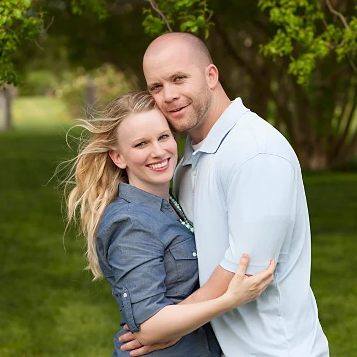 Richmond VA Family Photographer Dream Sessions — Megan Garrison