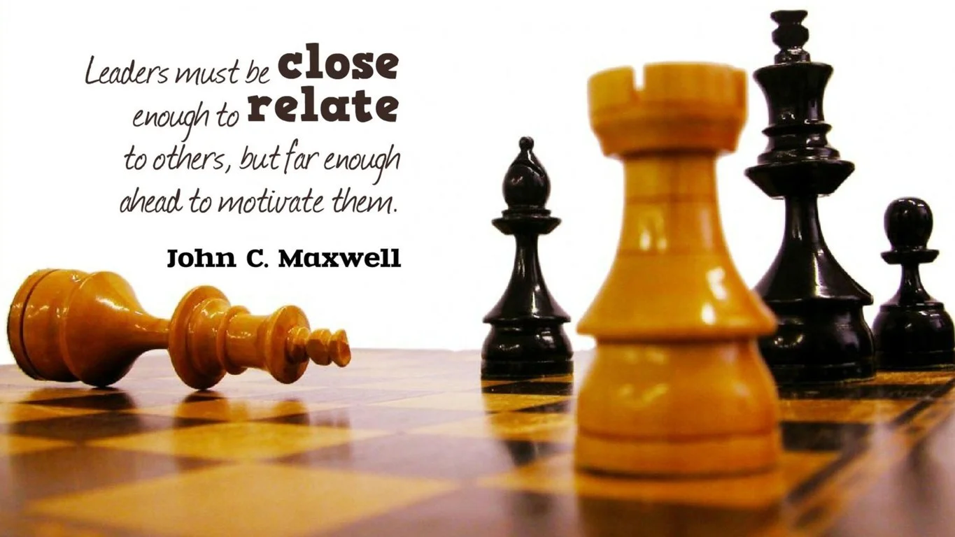 executive coaching