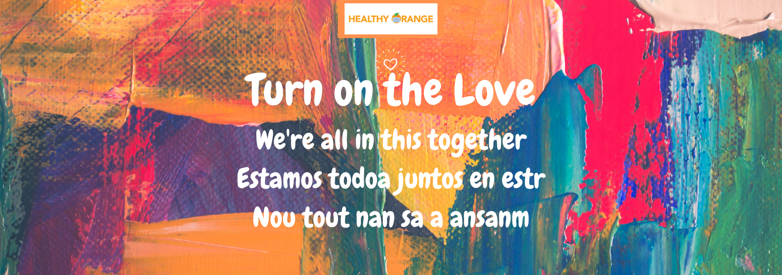 Turn on the Love (site).png