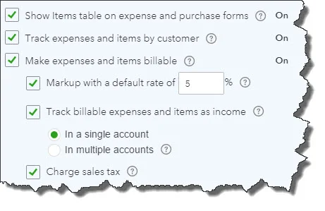 How you set up these preferences depends on your company’s individual structure and needs. We can help you determine the answers that are right for you