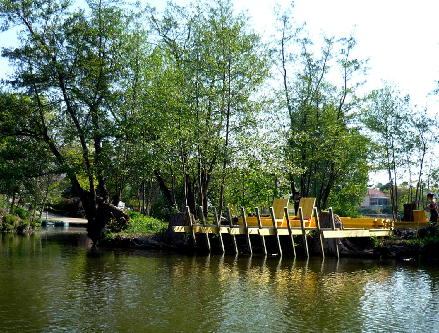 Jardin Erode