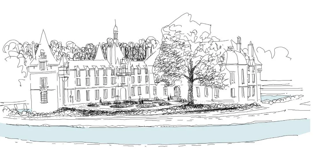 WAGON ESCLIMONT jardinnde la cour.jpg