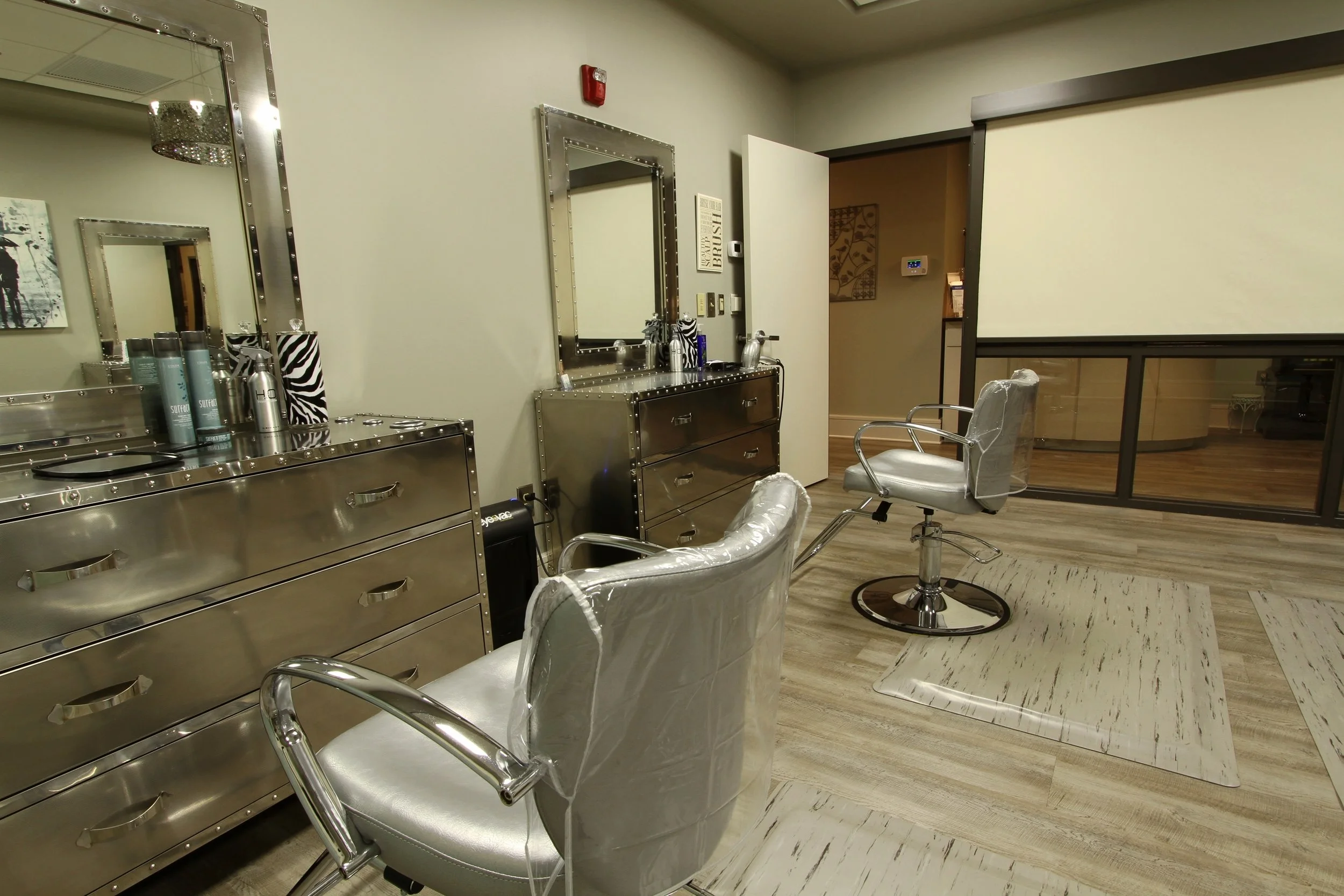 Crystal Valley Day Spa