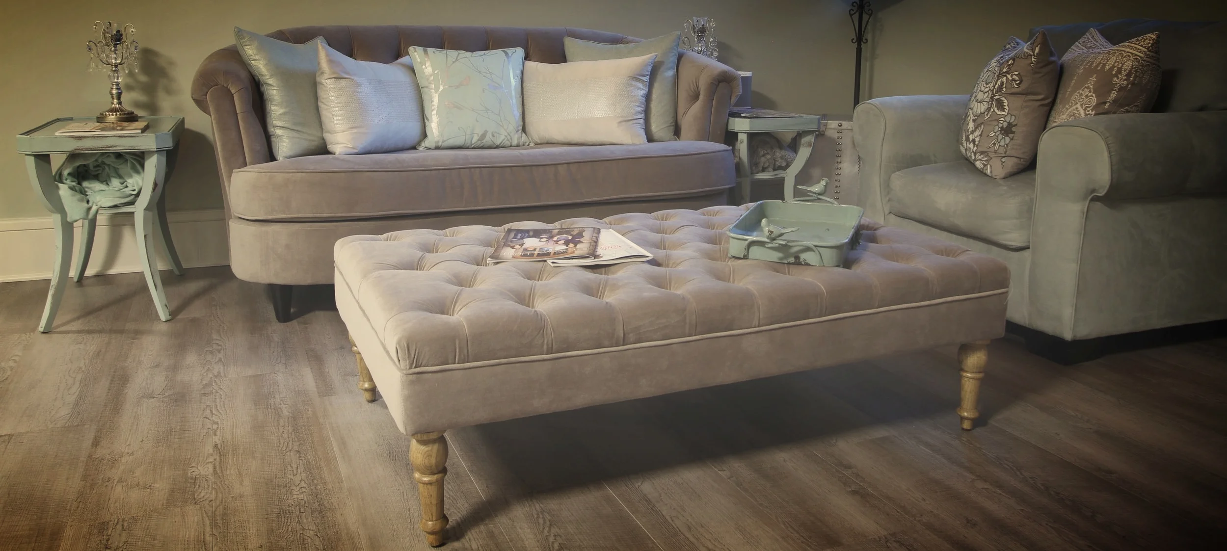 What We Do — Crystal Valley Day Spa