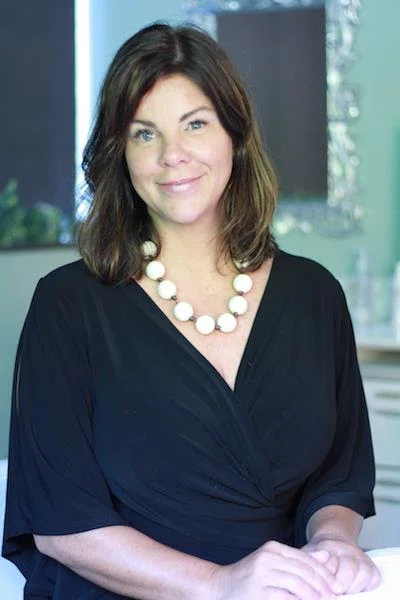 Leisa Stack, Esthetician