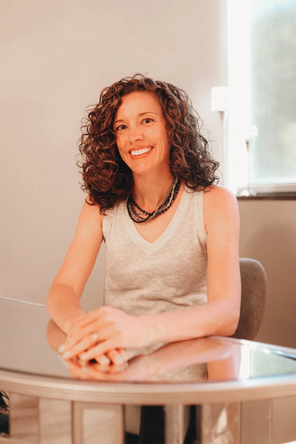 Our Team — Crystal Valley Day Spa