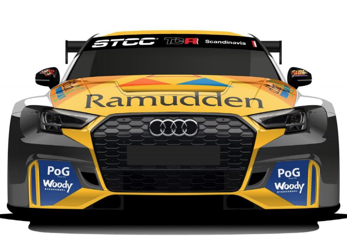 BRINK MOTORSPORT 2018