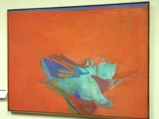 First Prize (Oil Painting)