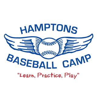 Hamptons Baseball Camp