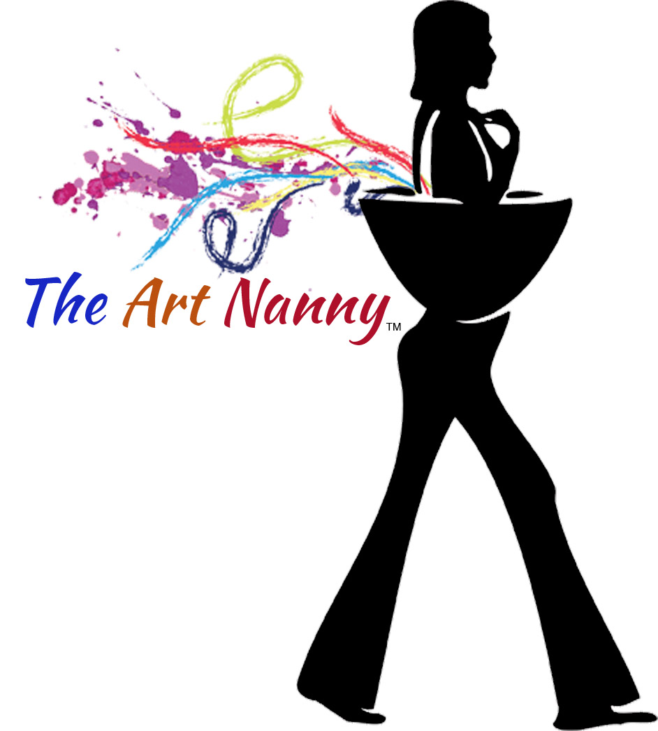 The Art Nanny