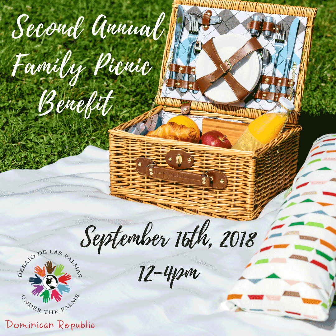  Second Annual Picnic Benefit