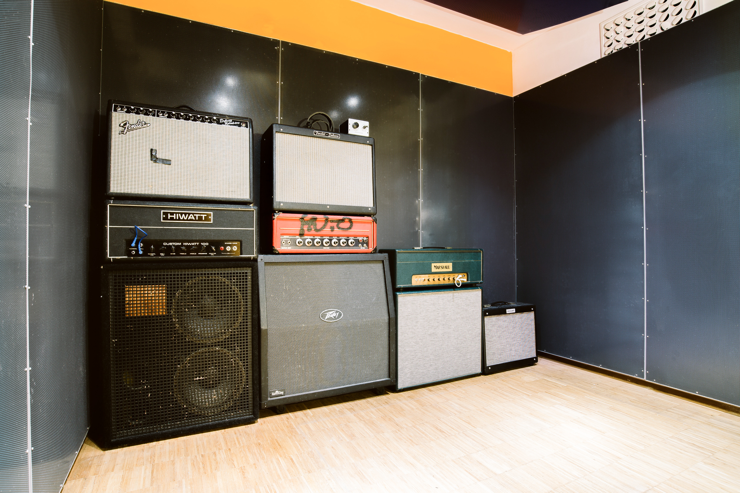 Studio 2