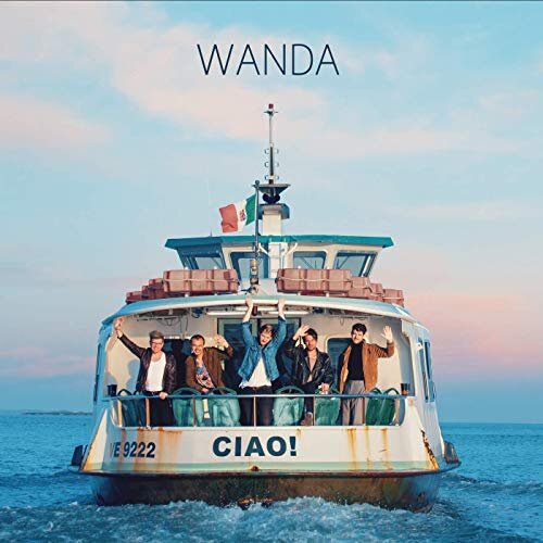 Wanda - Ciao