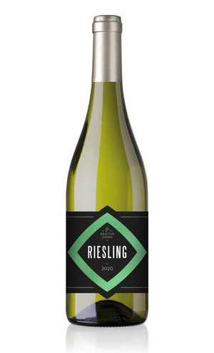 Riesling — Beacon Down Vineyard