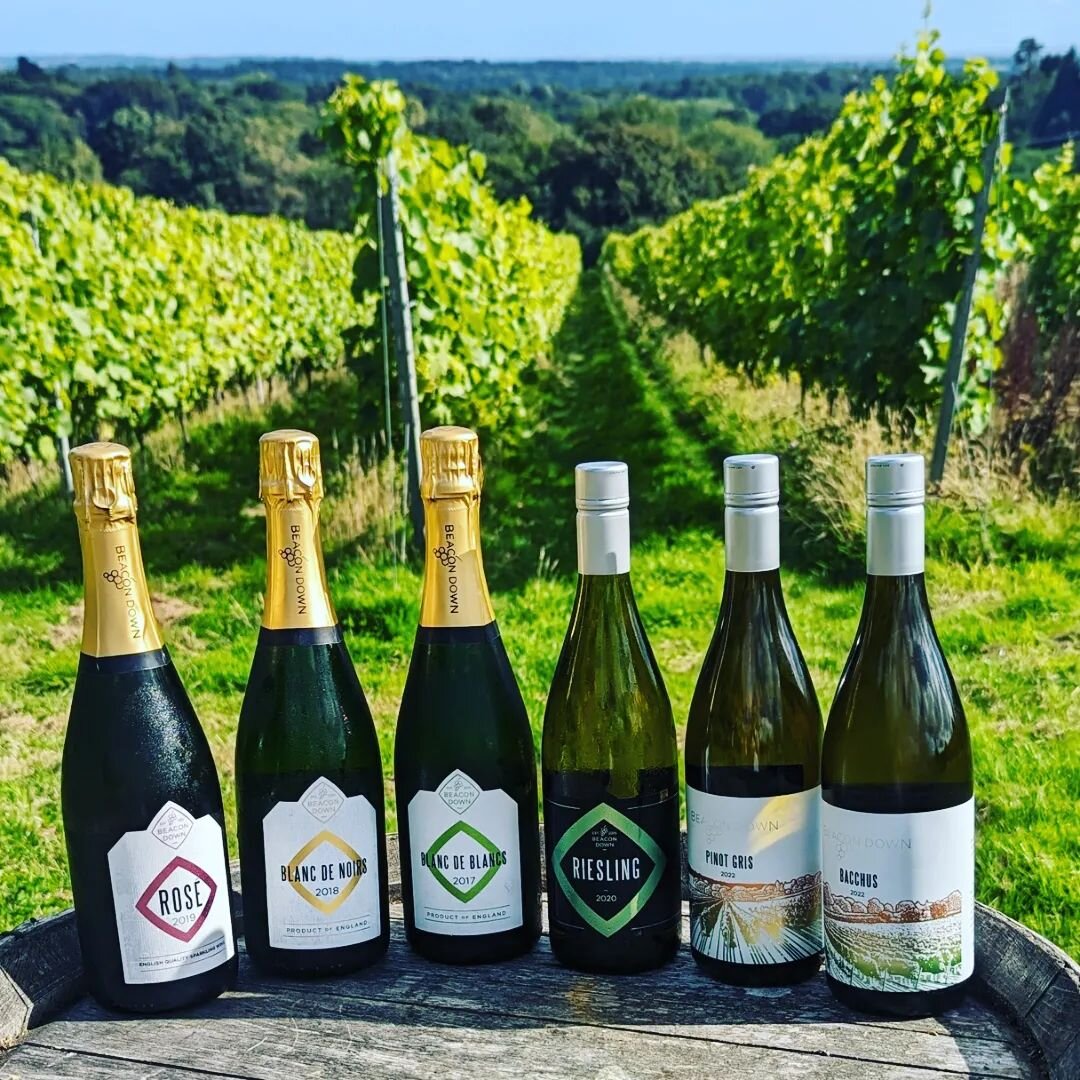 We are open this afternoon 2-5pm, so pop by for a tasting and a glass of something lovely in the vines.

We will then be at Le Marche in Heathfield on bank holiday Monday alongside lots of other lovely producers and makers - it is always a fantastic 