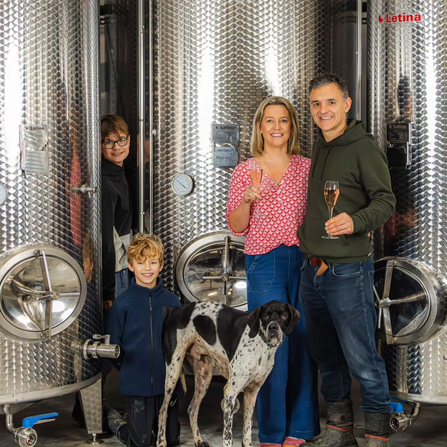 Hello! It's us wishing you a happy bank holiday with 20% off bottles of our sparkling wine for this bank holiday weekend only.

Use code MAYDAY at checkout for your discount! 

@wealdenwinetrail 
📷 : @chriswignerstudios 

#englishfizz #englishpointe