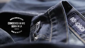 BONOBOS Denim