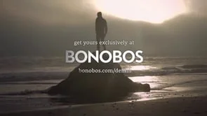 BONOBOS Denim :30 Ad