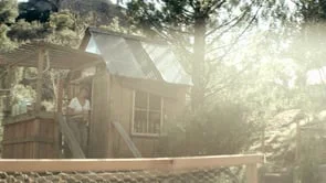 Anthropologie: Women Farmers - Michelle Cotton