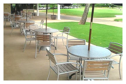 Klipper Golf Club, Hawaii