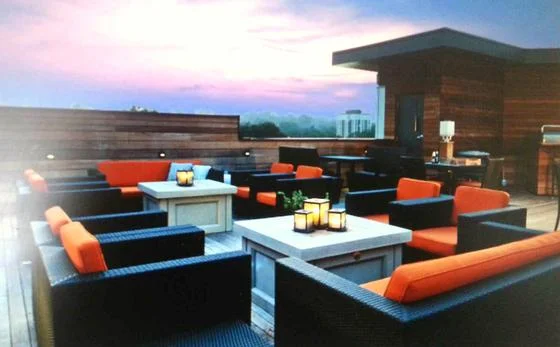 The Blvd. Apartments Stamford
