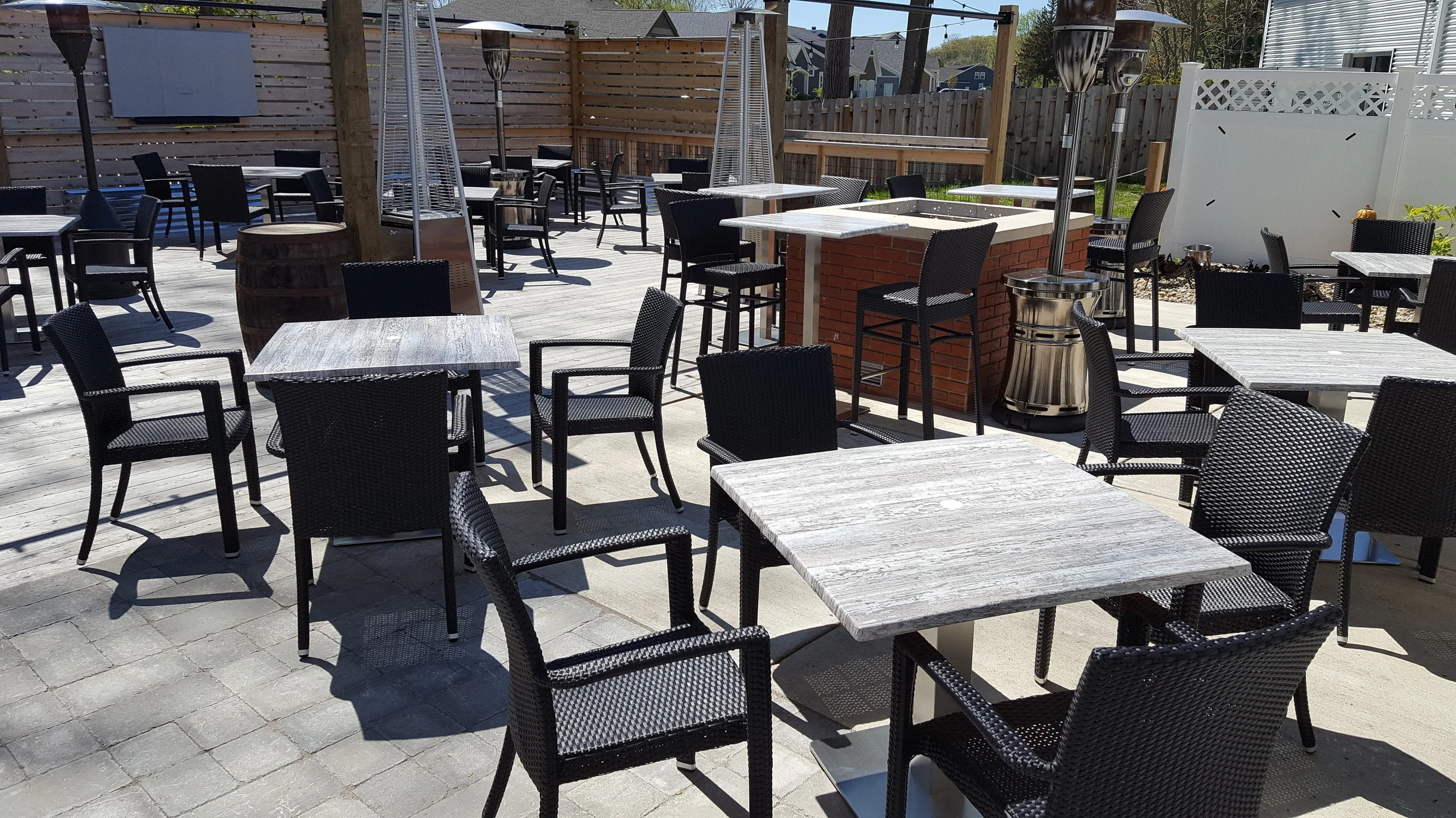 North Pier Brewing (Benton Harbor, MI)