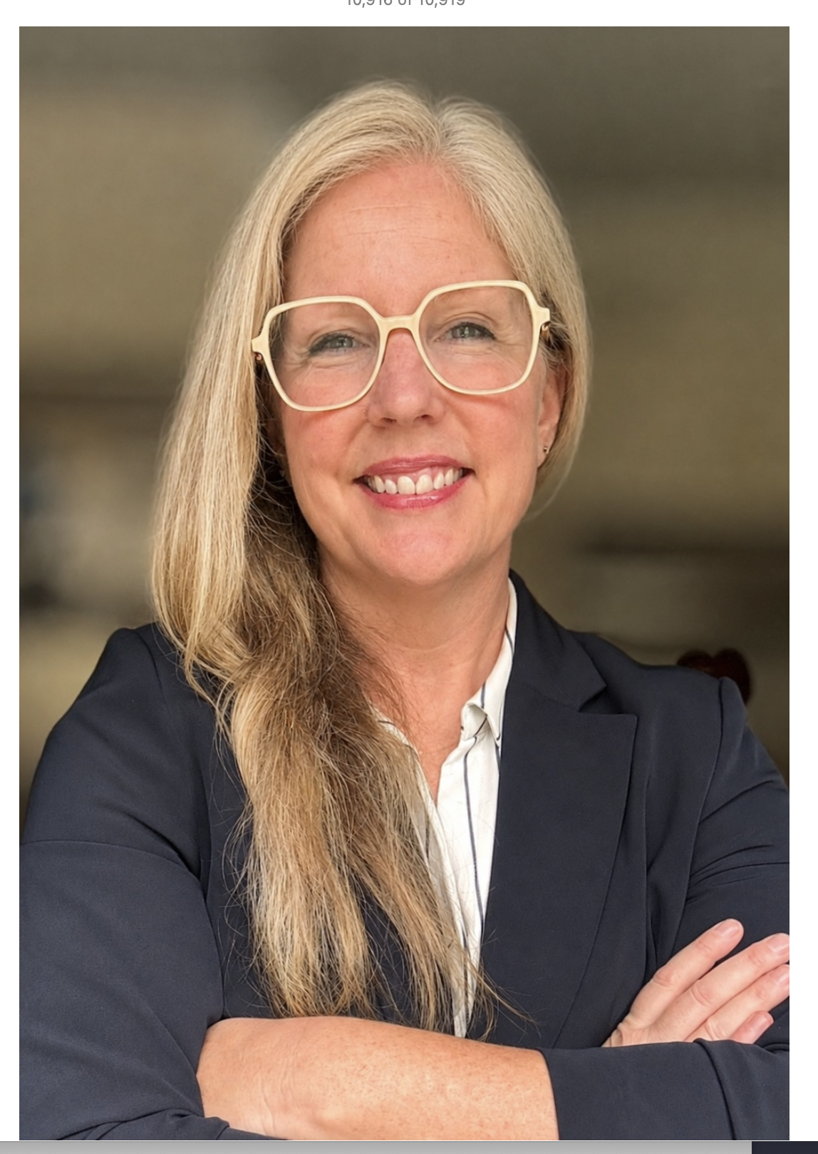 Photo of Kerry Alexander