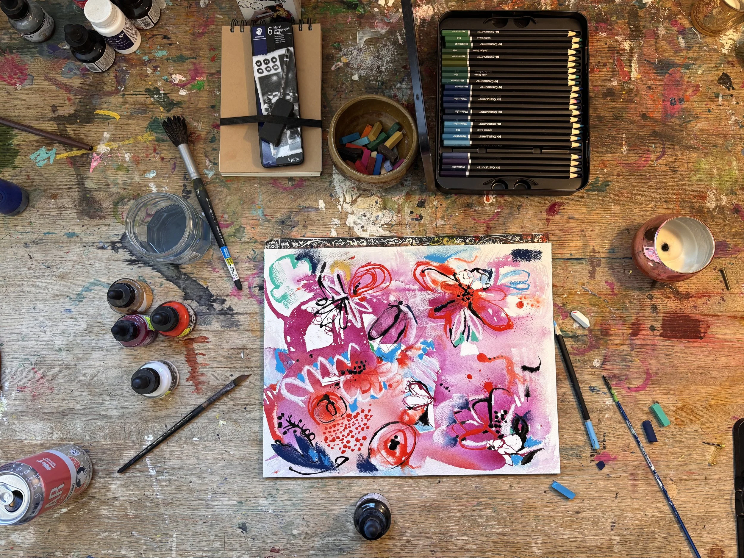 workspace