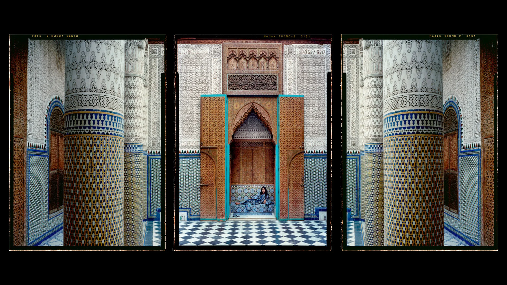 Arab Is The New Hype