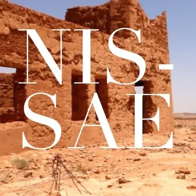 Nissae, conte philosophique de la féminité