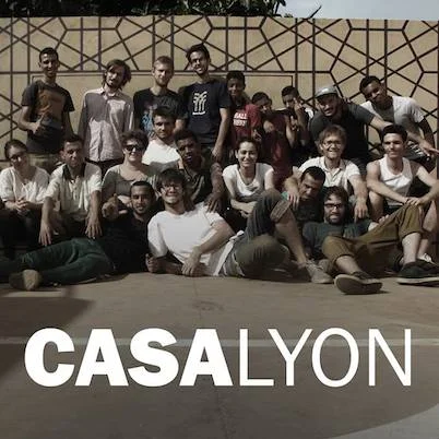 Casalyon