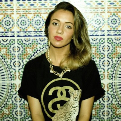 L'électropop saturée de TĀLĀ