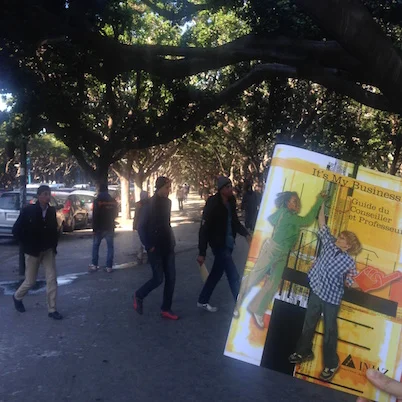 Injaz Al Maghrib :  L'association qui promeut l'esprit d'initiative chez les jeunes