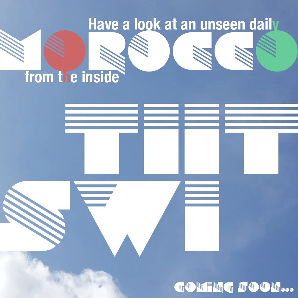 Tiitswi : phonéographie au Maroc