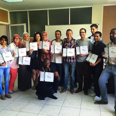 ANWAAR : L'association qui promeut l'excellence chez les jeunes