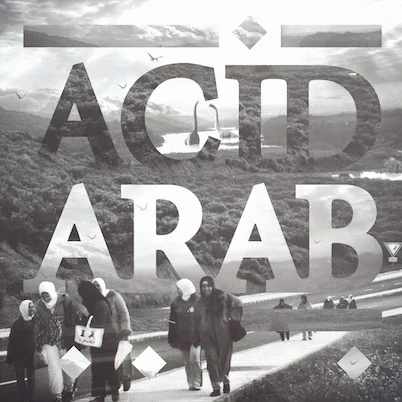 ACID ARAB à Casa : nouvel EP & release party