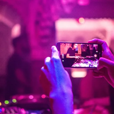 Nuits Sonores Tanger 2015, une 3ème édition généreuse et collaborative