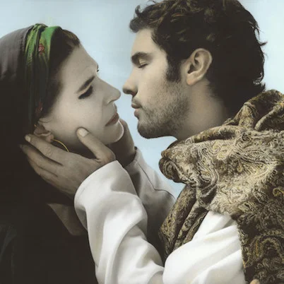 Retour à l'argentique : l'avenir de la photo arabe ?