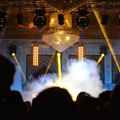 Nuits Sonores Tanger 2015 : le pari réussi de la mixité