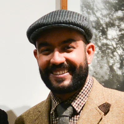 Mohamed Amine Abassi