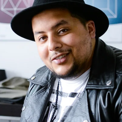 Mohamed El Bellaoui (Rebel Spirit)