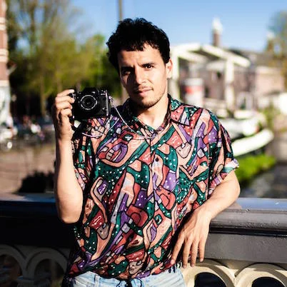 Yassine Alaoui Ismaili (Yoriyas)